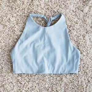 Girlfriend Collective Topanga Bra